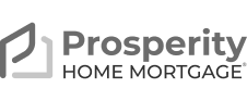 prosperity home mortgage logo