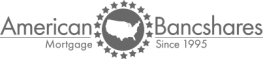 american bancshares gray logo