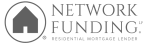 network funding gray logo