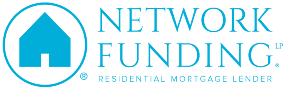 network funding logo