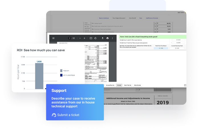 commercial screenshot 1