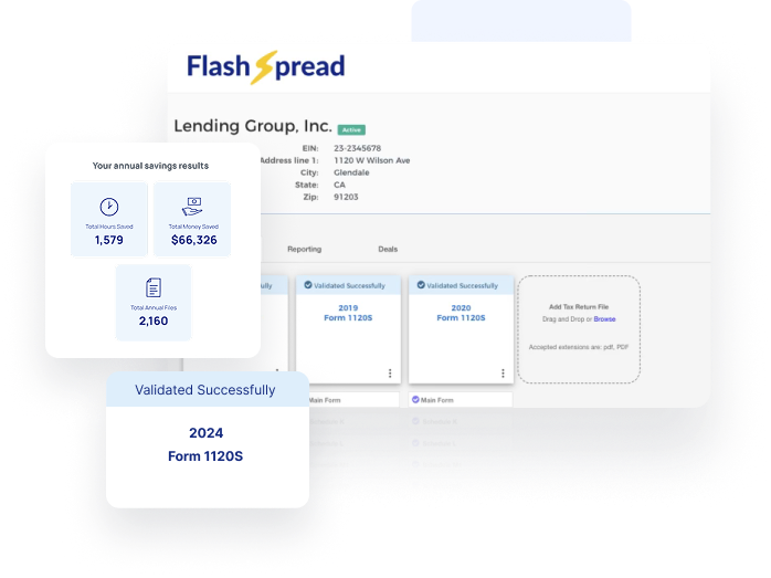 commercial screenshot 2