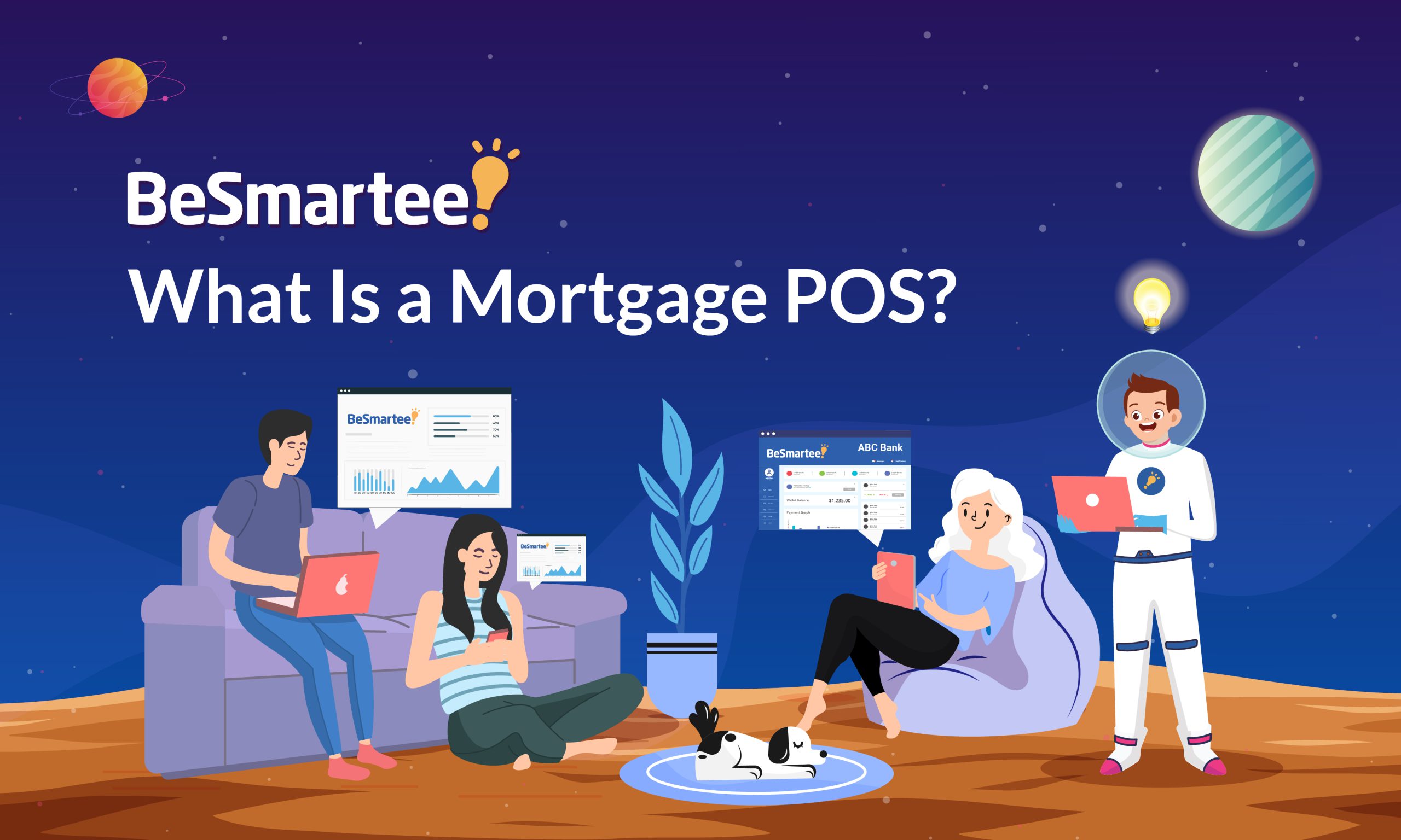 What is Mortgage POS blog scaled