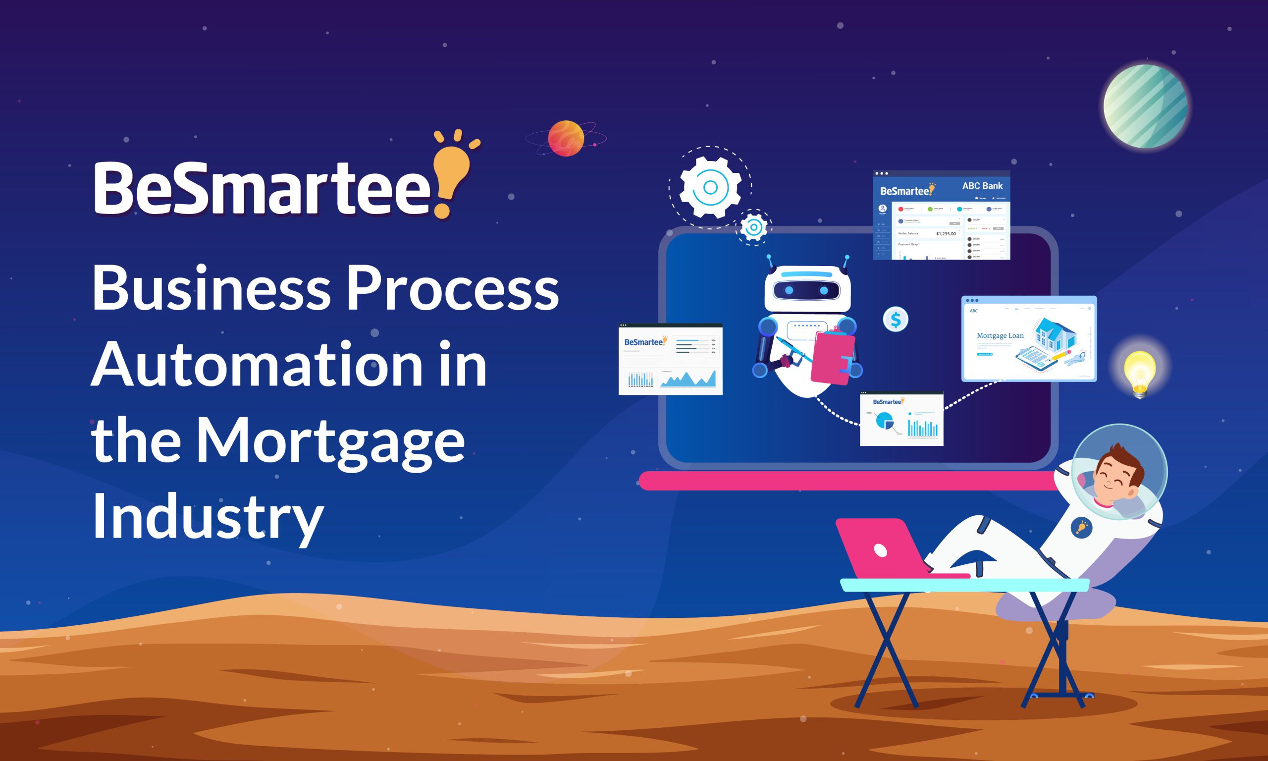 mortgage business process automation blog scaled