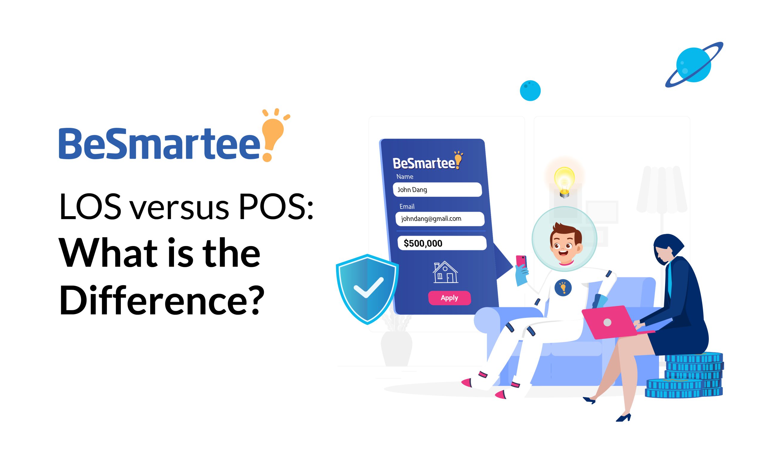 LOS versus POS: What is the Difference?