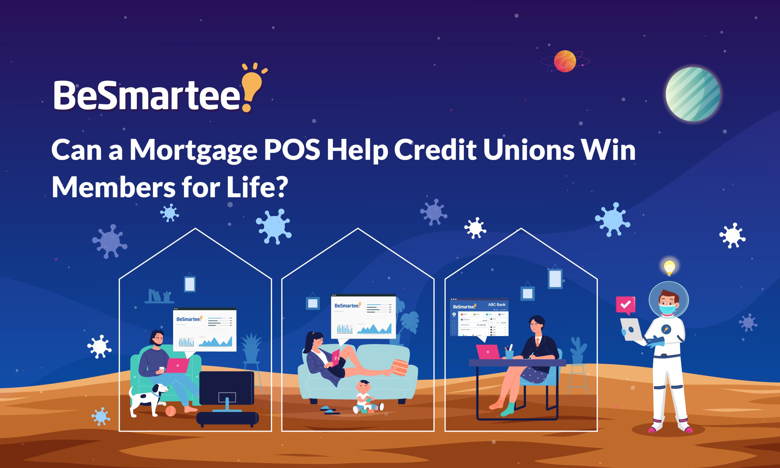 mortgage pos credit union members blog scaled