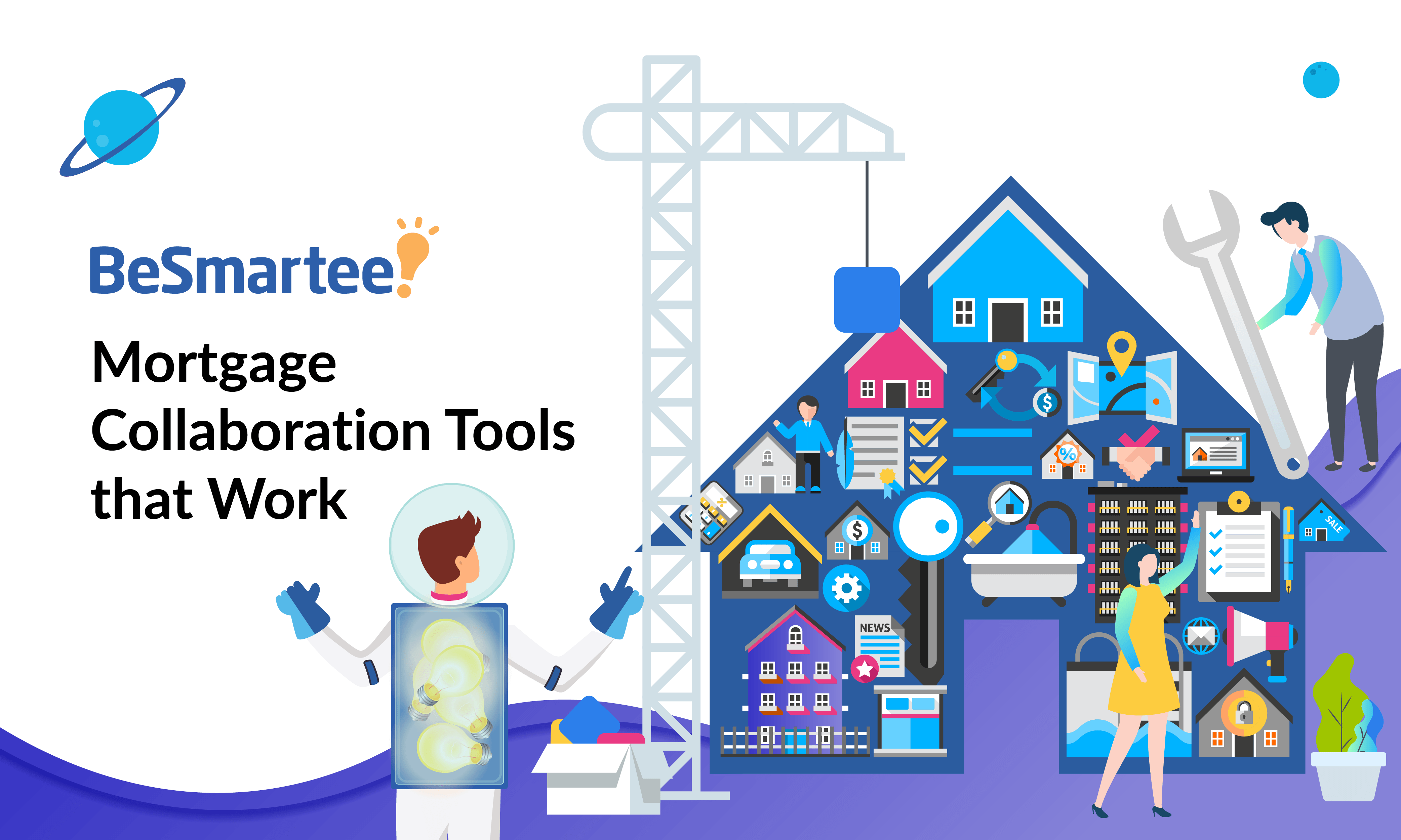 Collaboration Series: Mortgage Collaboration Tools that Work