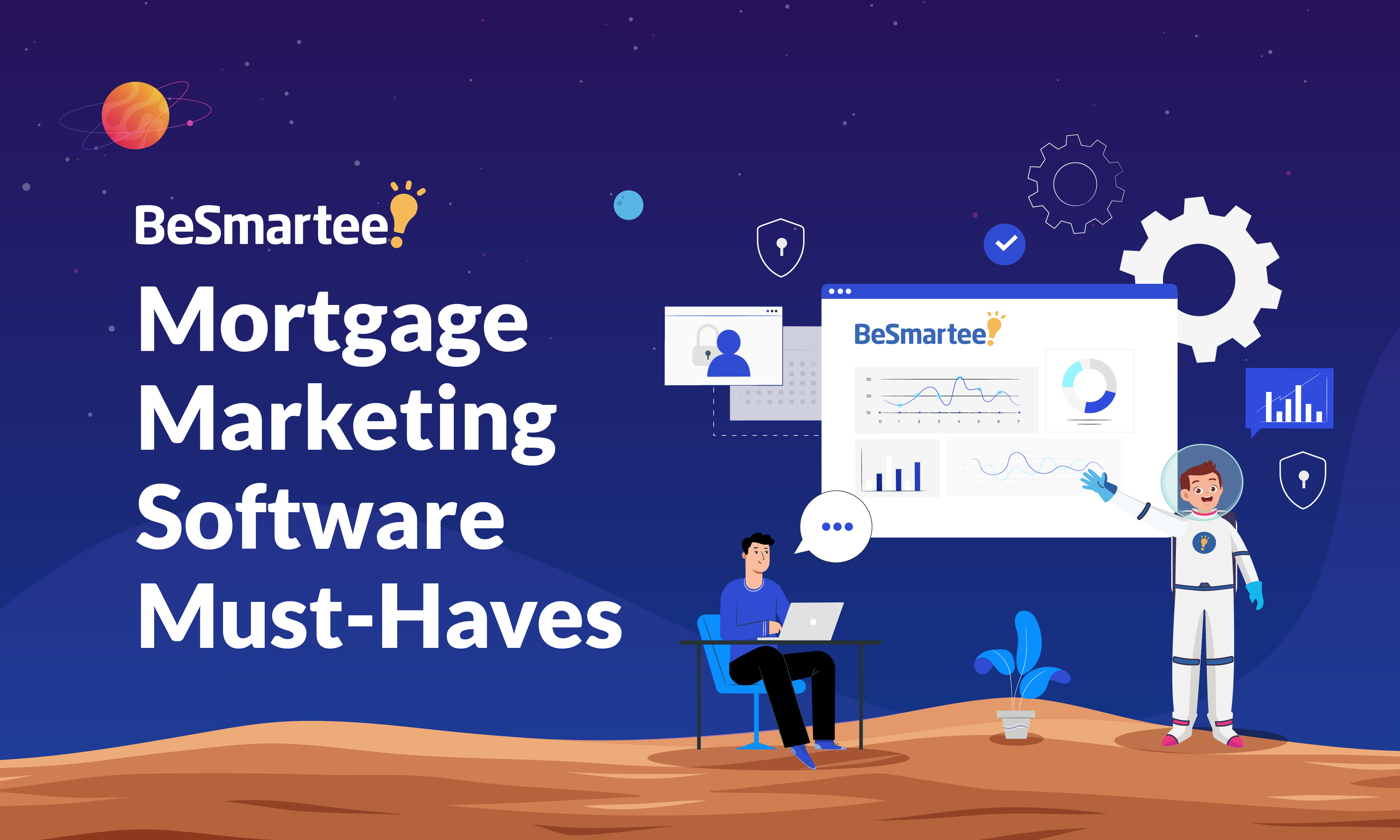 mortgage marketing software blog