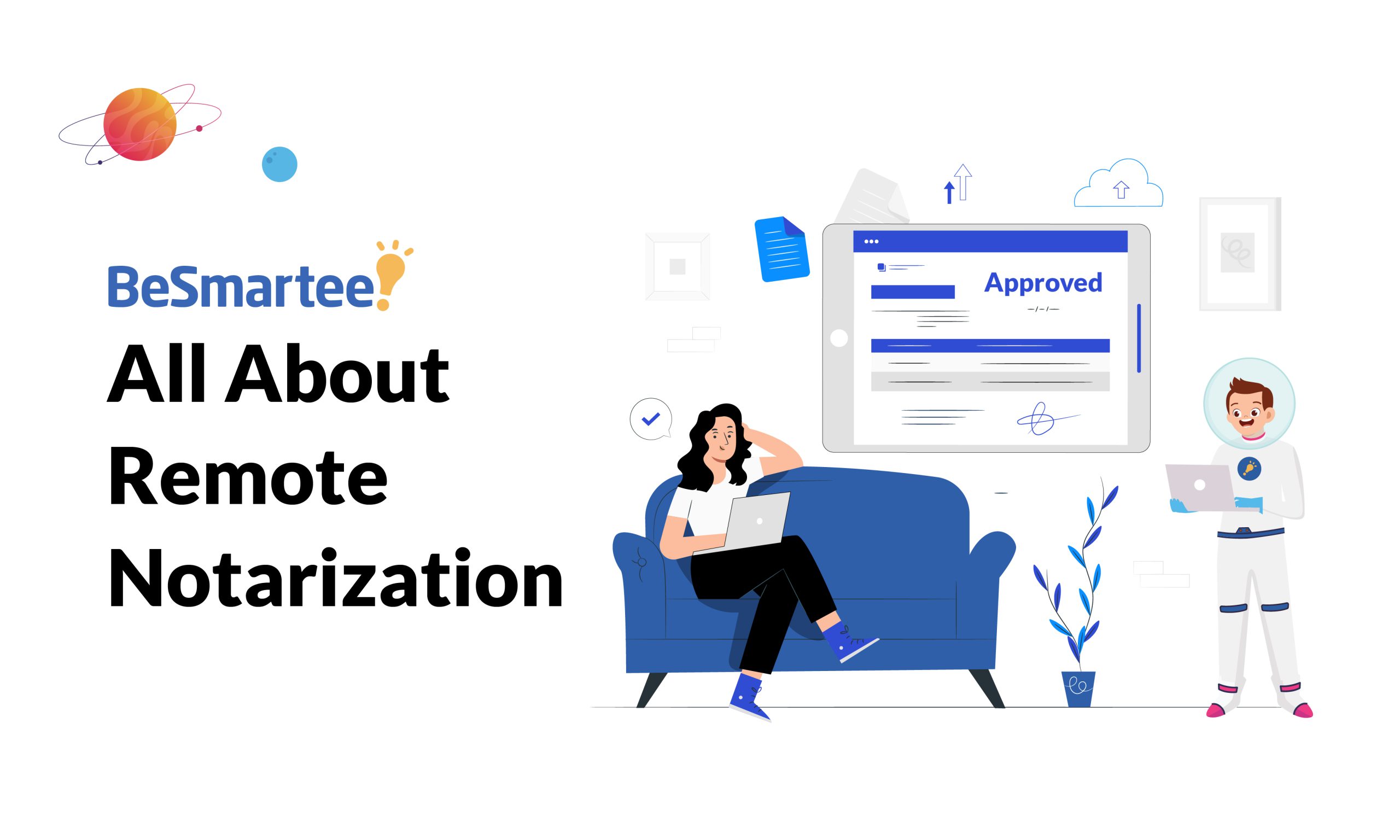 remote notarization what you need to know blog scaled