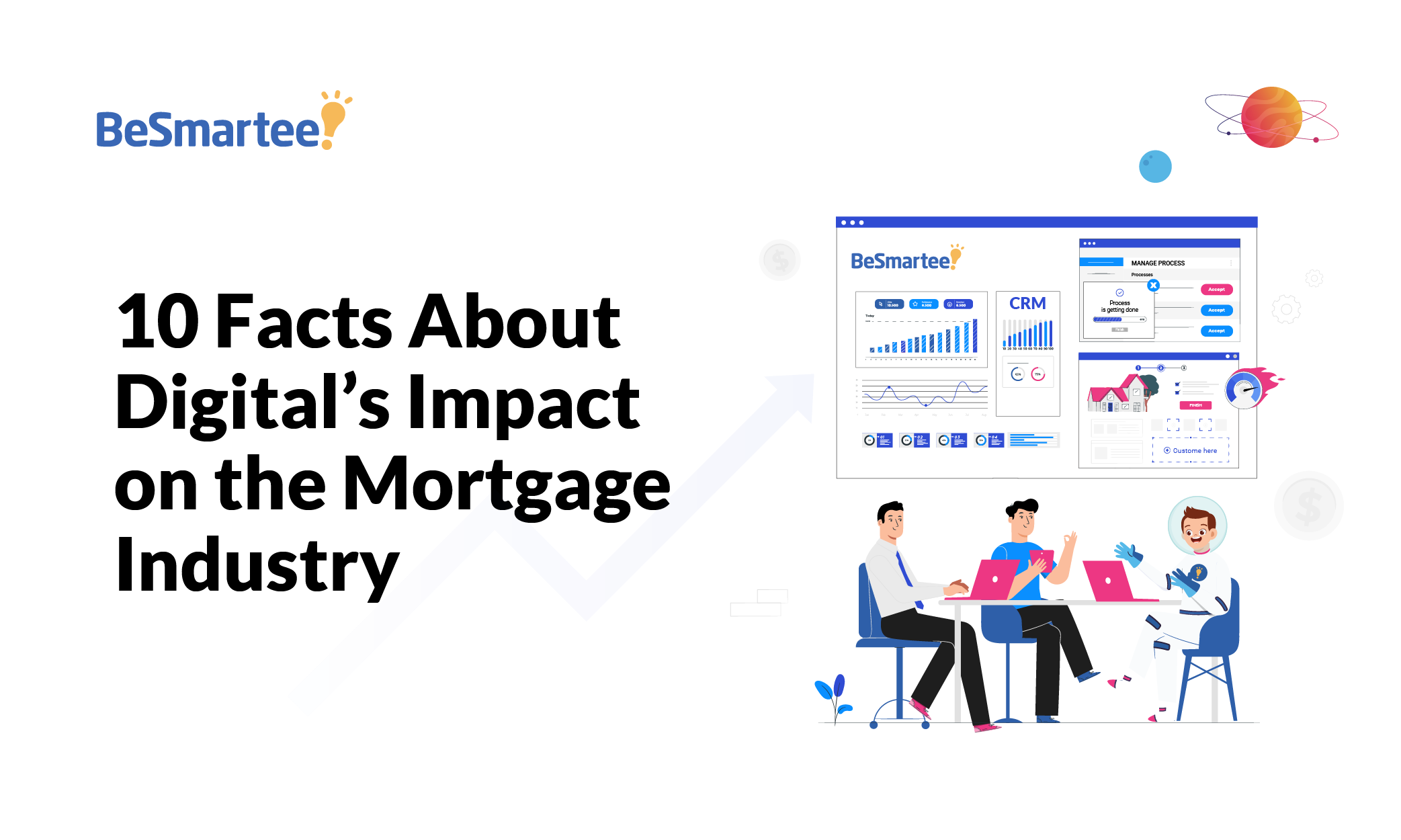 digital mortgage impact on mortgage industry Blog