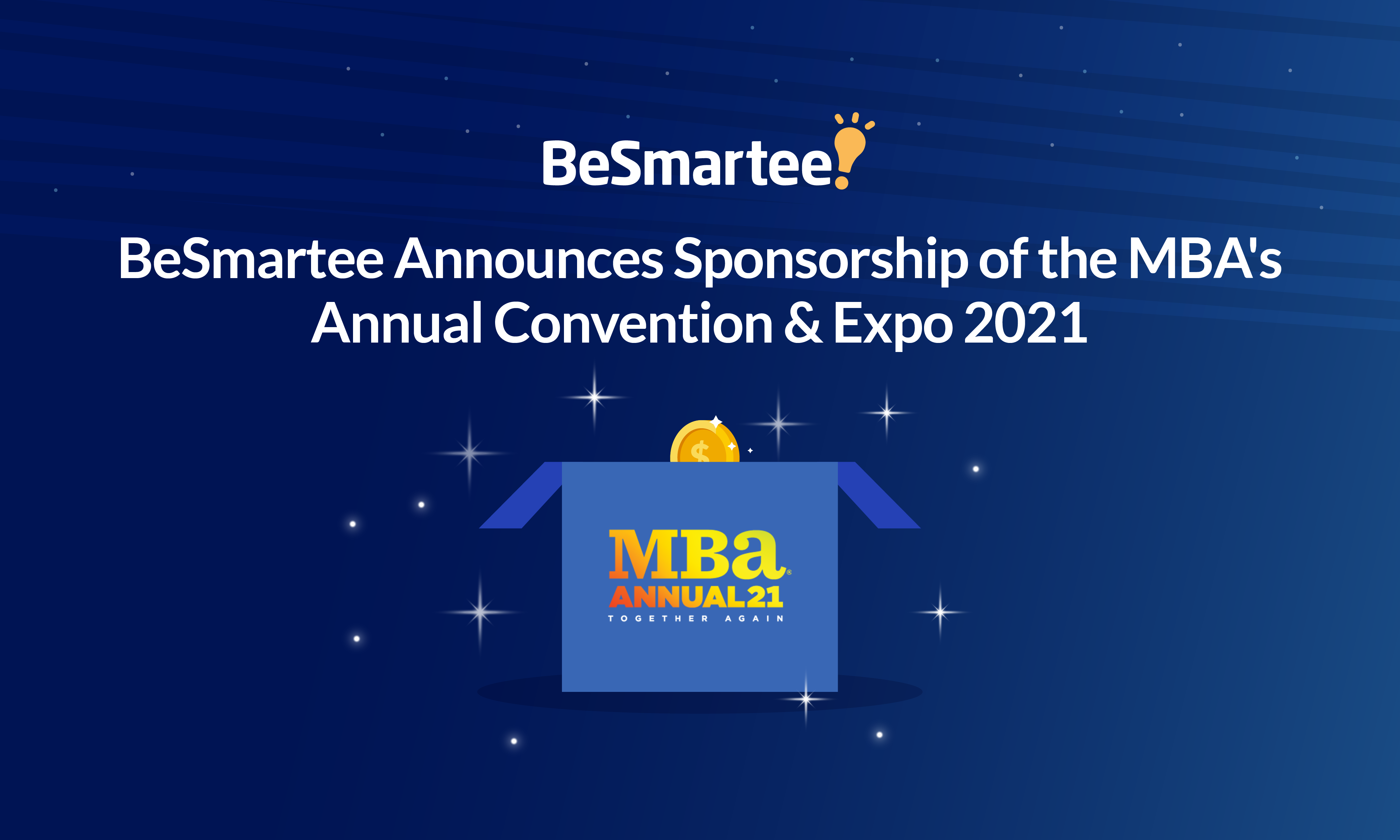 BeSmartee Recap – MBA Annual 2021