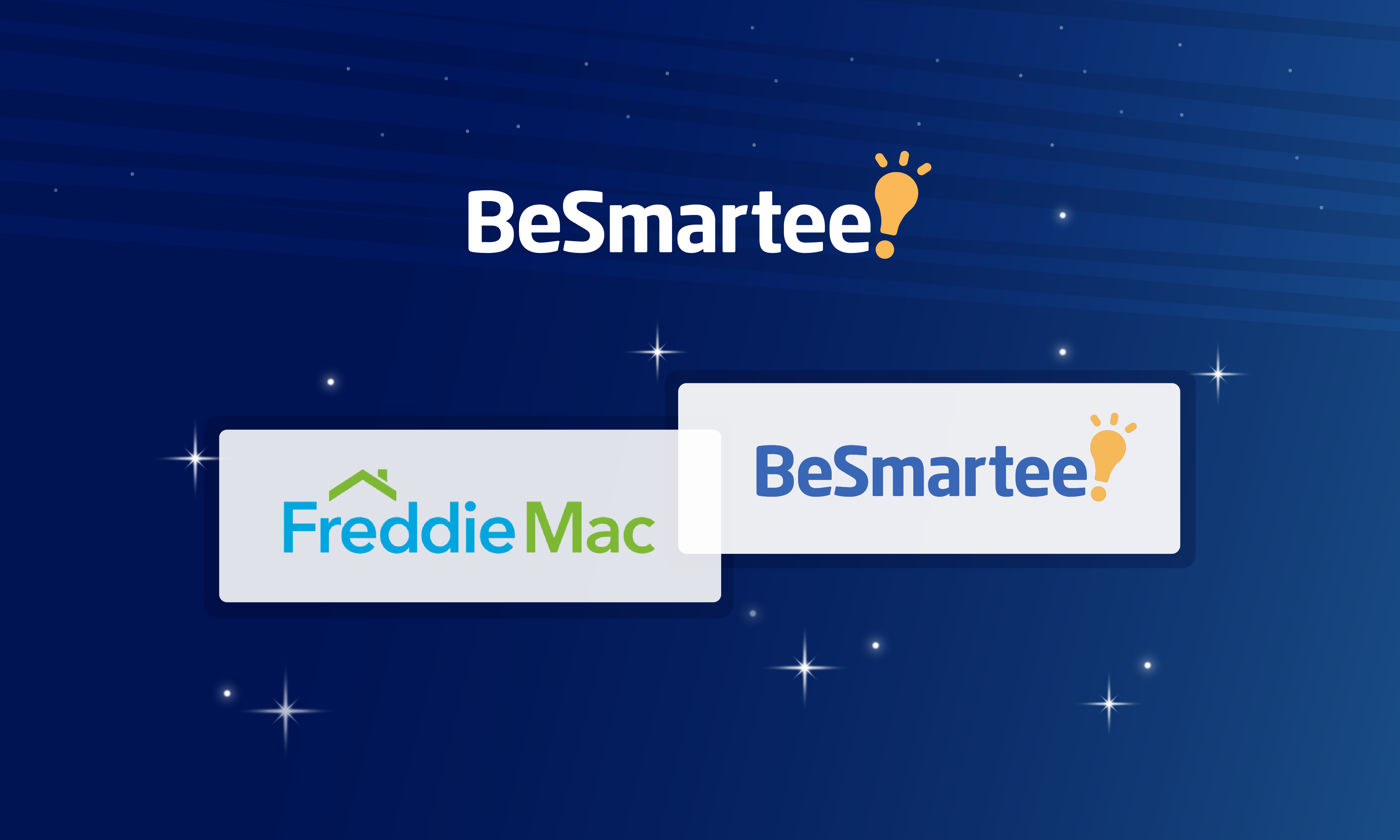 BeSmartee’s Mortgage POS Integrates with Freddie Mac Loan Product Advisor® to Simplify Loan Origination and Reduce Fallout