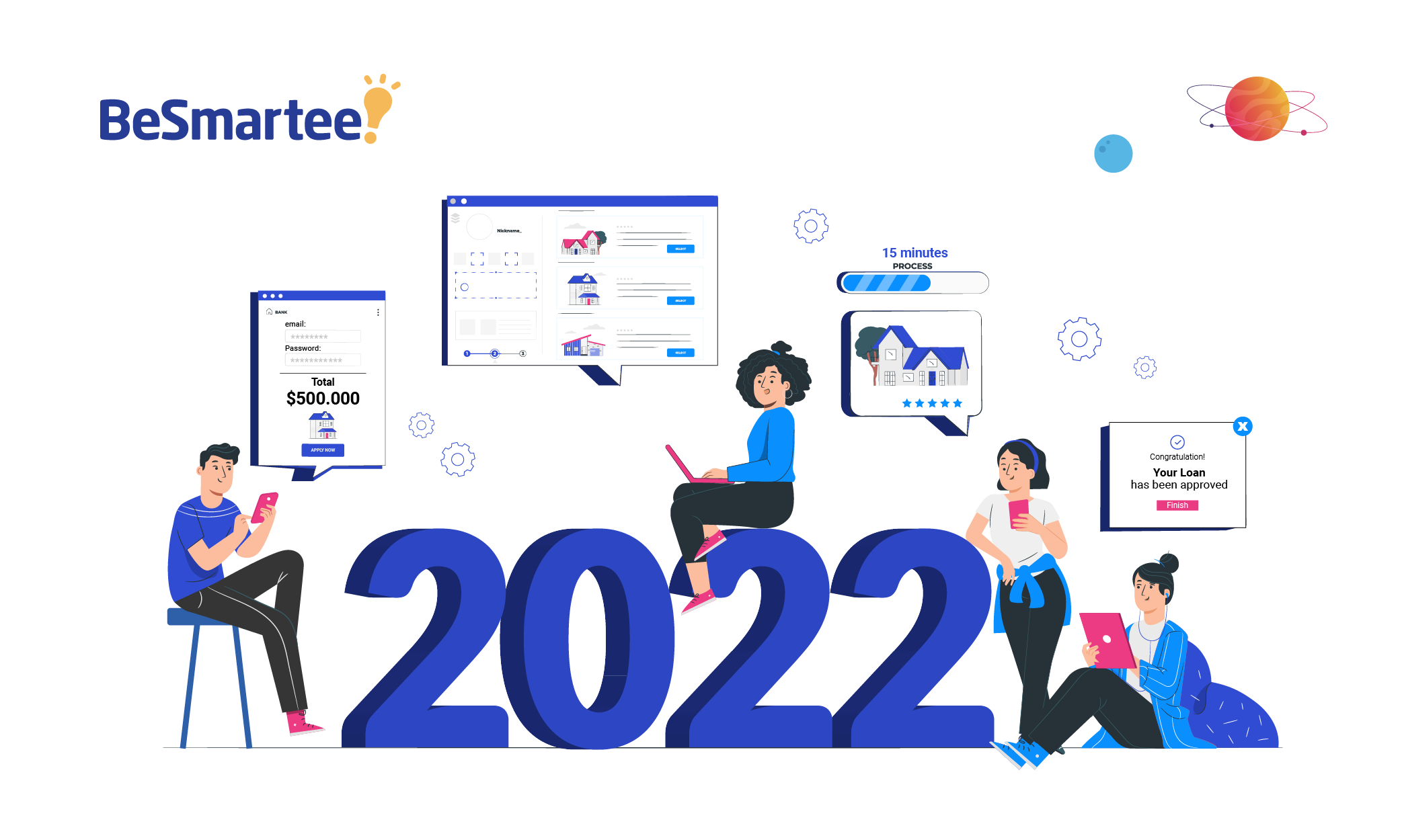 2022 Mortgage Technology Trends