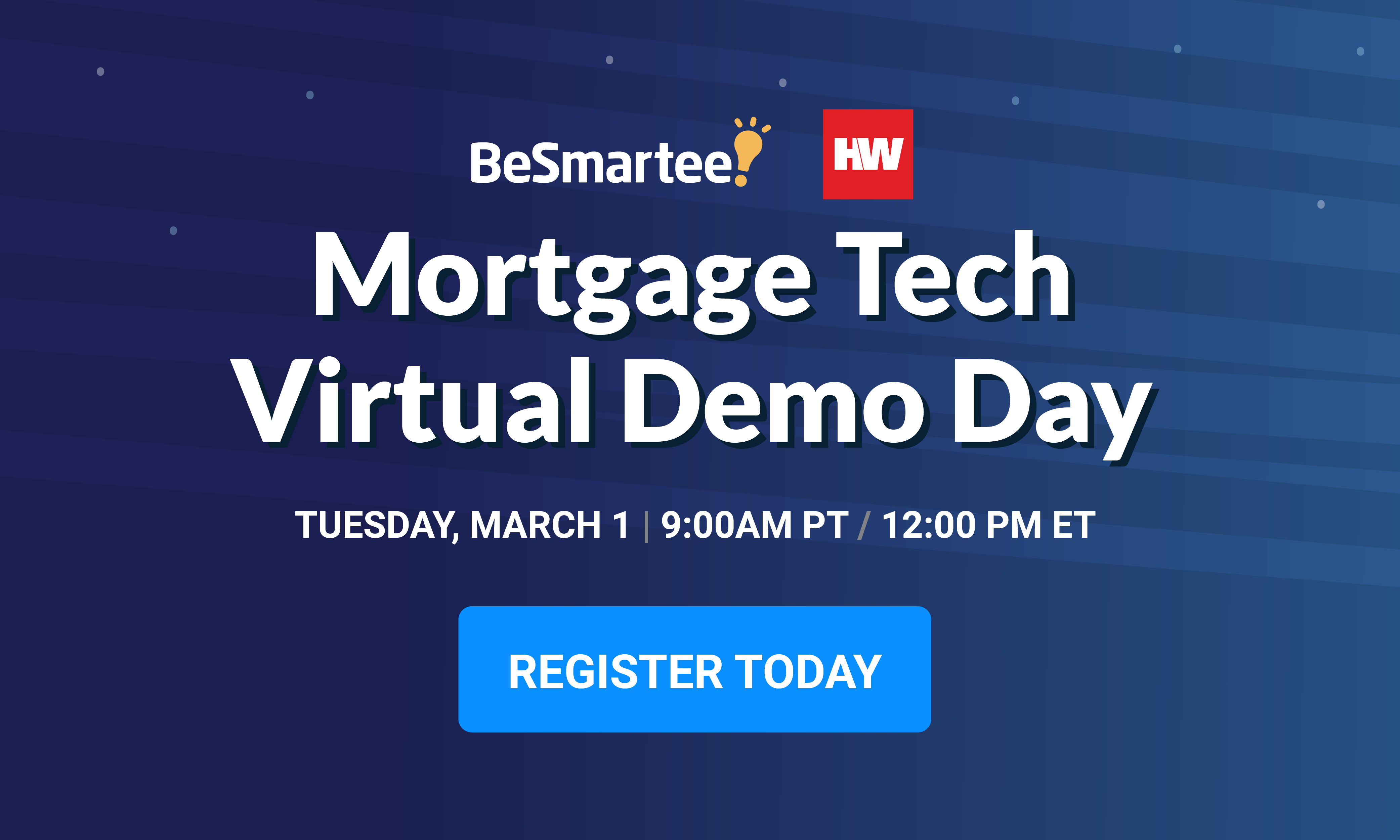 HousingWire March Demo Day: BeSmartee