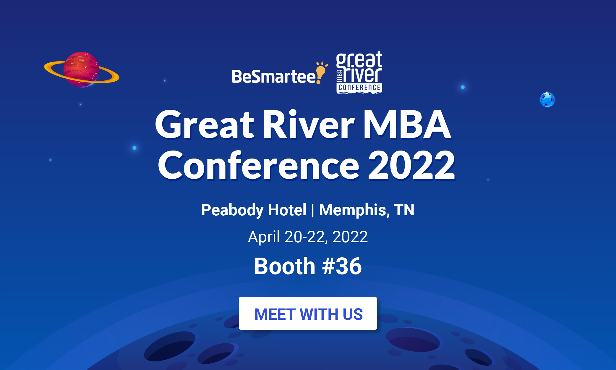 BeSmartee Recap – Great River Conference 2022