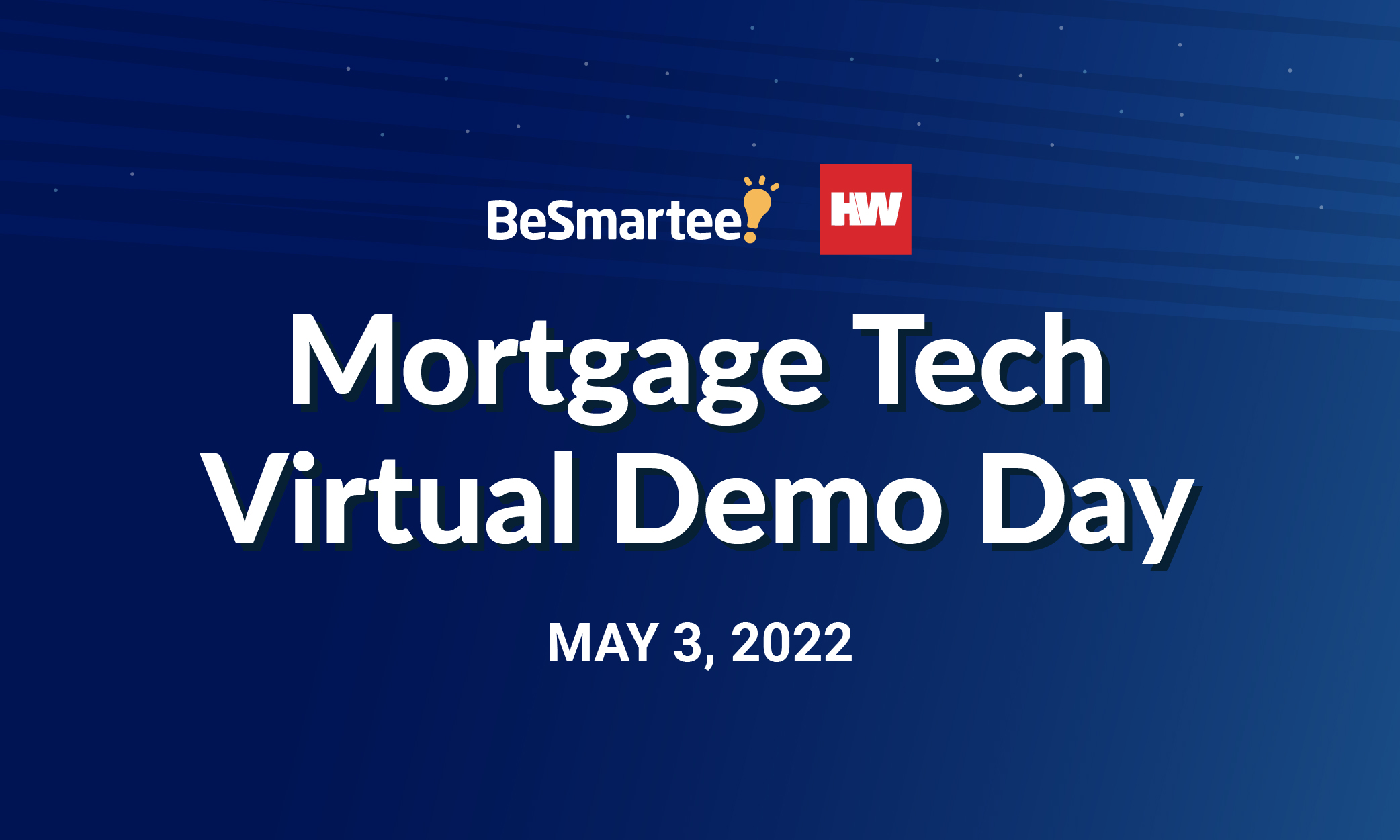 BeSmartee Presents Mortgage Marketplace on HousingWire's March Demo Day