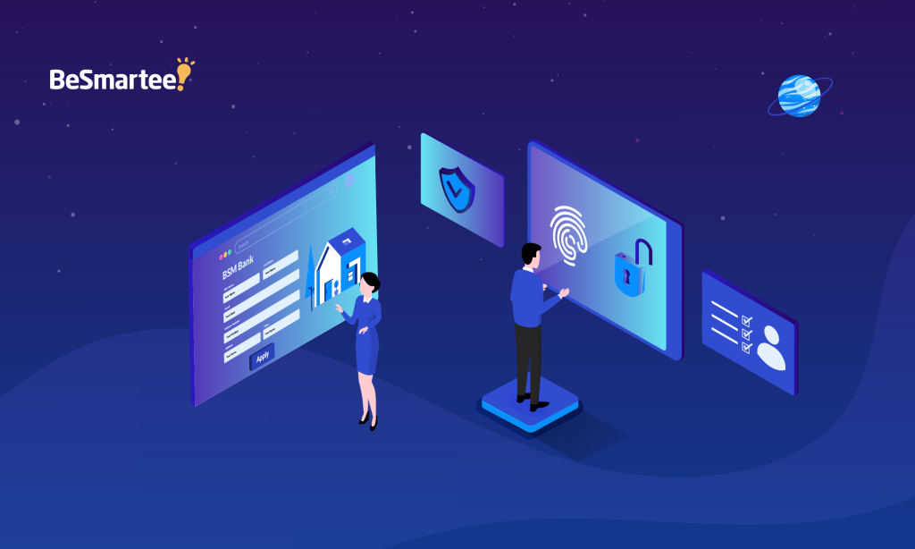 5 Benefits of Digital Asset Verification for Mortgage Lenders BeSmartee