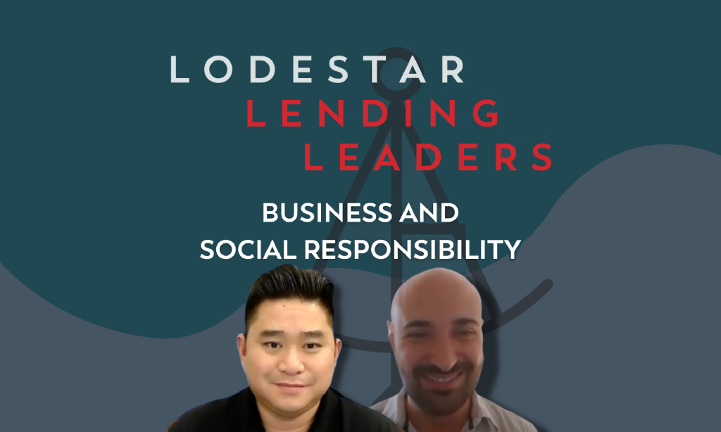 Besmartee Ceo Co Founder Tim Nguyen Lending Leaders Podcast