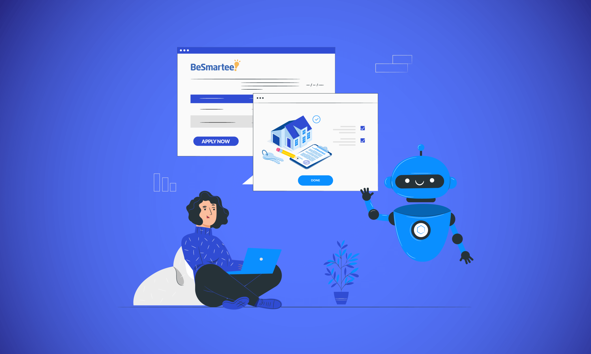 5 Ways to FutureProof Your Mortgage Technology Roadmap BeSmartee