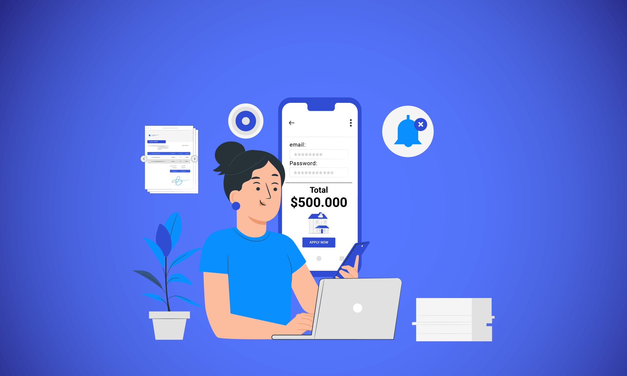 What Is Mortgage Technology? BeSmartee