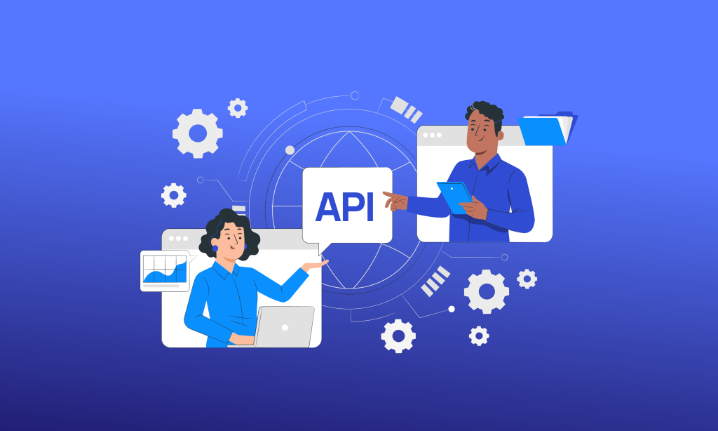 The Importance of API Layers in Mortgage Technology The Importance of API Layers in Mortgage Technology 07