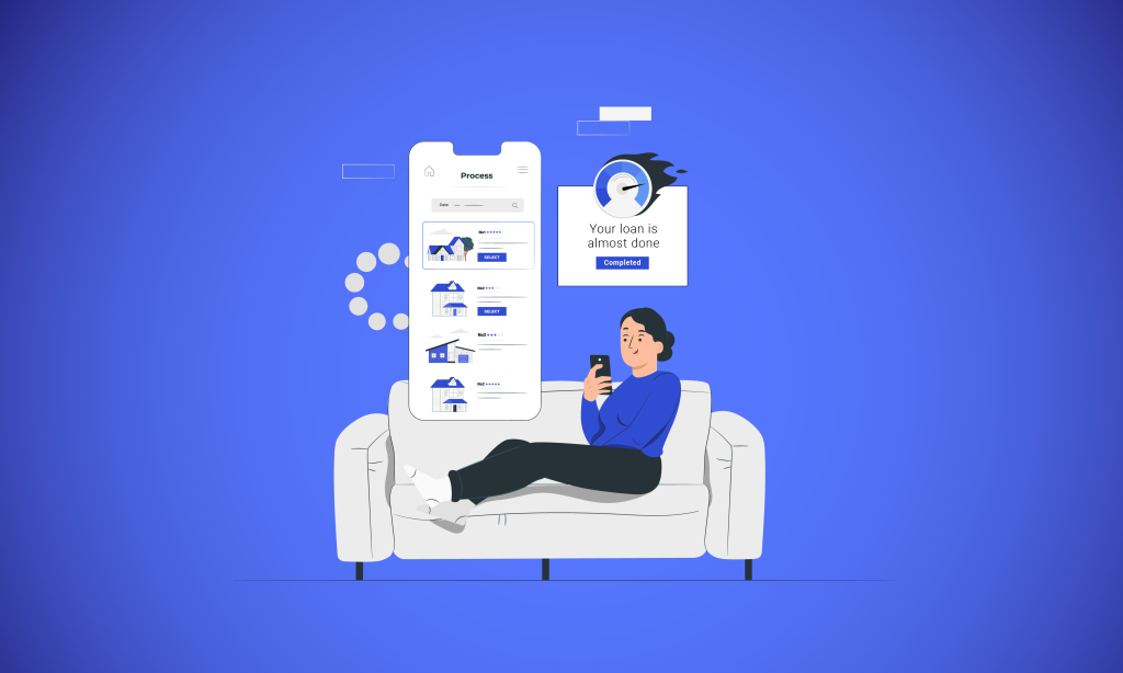 3 Silver Linings: A Deep Dive into 2022 Mortgage Origination 3 Silver Linings A Deep Dive into 2022 Mortgage Origination Body3