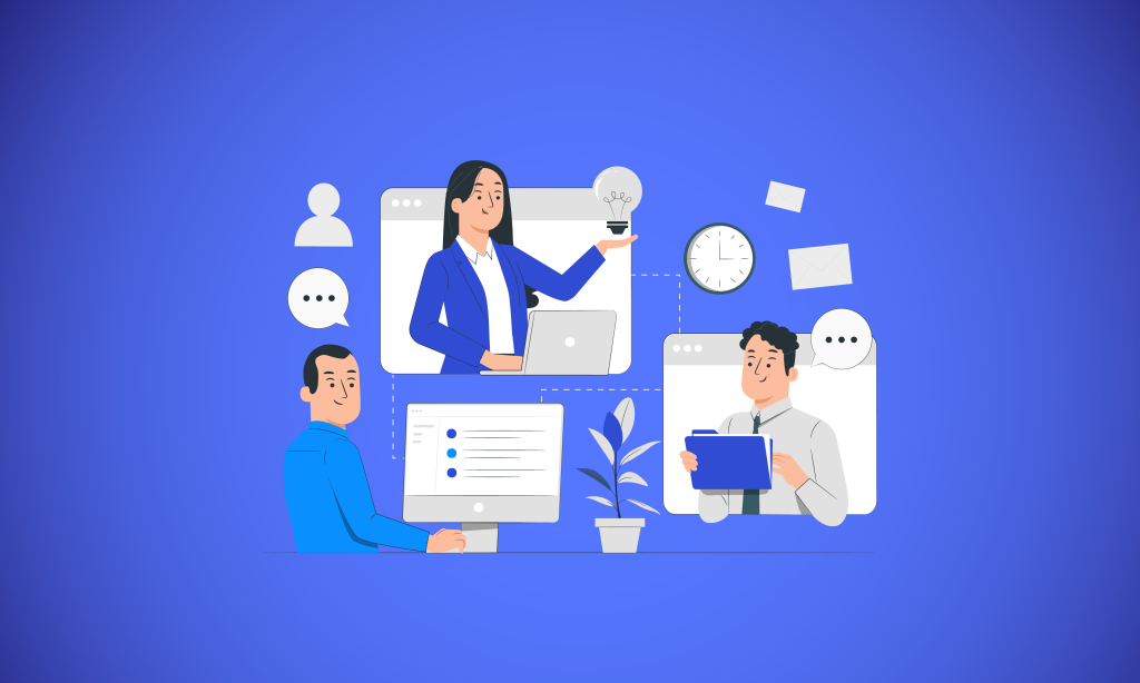 A Mortgage Loan Officer’s Guide to Success: Pairing Tech with Human Touch A Mortgage Loan Officers Guide to Success Body2