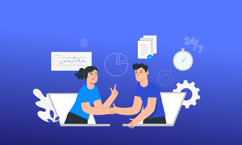 Benefits of Bank and Fintech Partnerships Benefits of Bank and Fintech Partnerships Body1