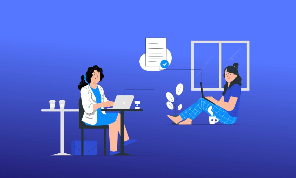 Digital Mortgage Solutions Lead to Lifelong Customer Relationships Digital Mortgage Solutions Lead to Lifelong Customer Relationships bodygraphic1