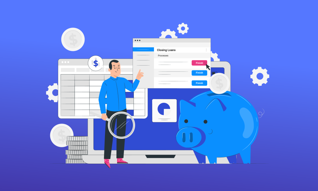 Dream or Reality: Is a One-Click Mortgage the Future of Lending? Dream or RealityIs a One Click Mortgage the Future of Lending body01