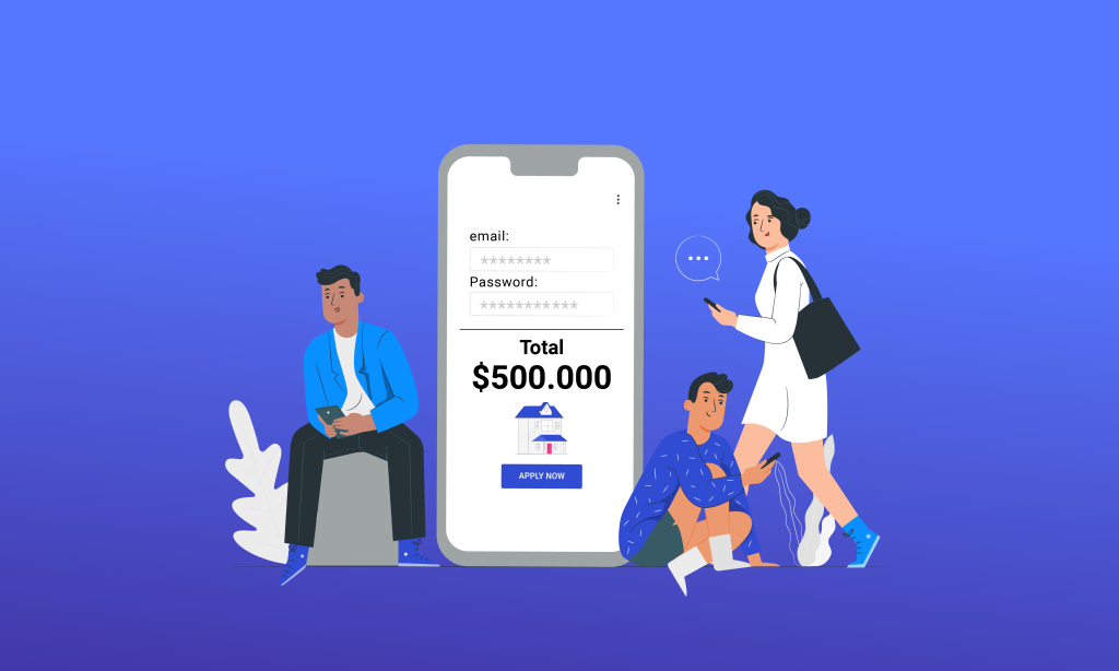 Dream or Reality: Is a One-Click Mortgage the Future of Lending? Dream or RealityIs a One Click Mortgage the Future of Lending body03