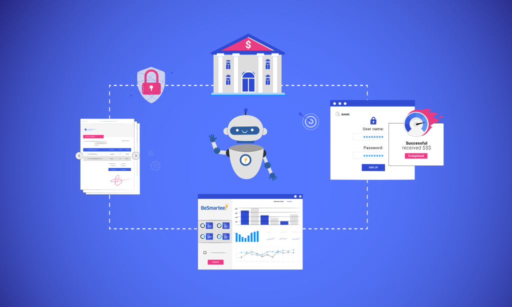 How Configurable Solutions Offer Lenders a Competitive Edge How Configurable Solutions Offer Lenders a Competitive Edge Body3