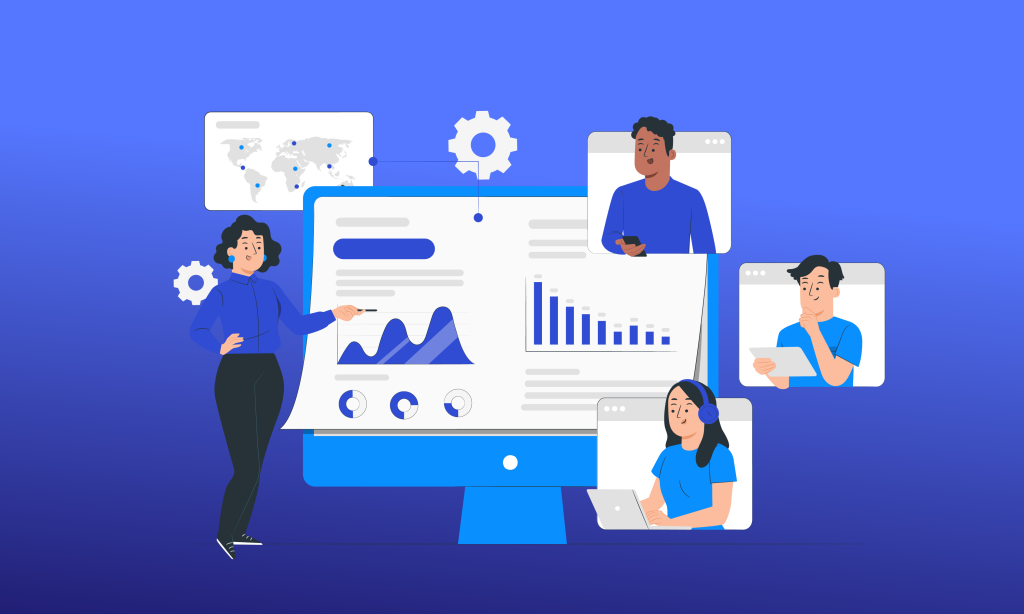 How Mortgage Tech Can Help Loan Officers Survive in a Down Market The Loan Officers Guide to Surviving a Down Market in the Digital Mortgage Era 07