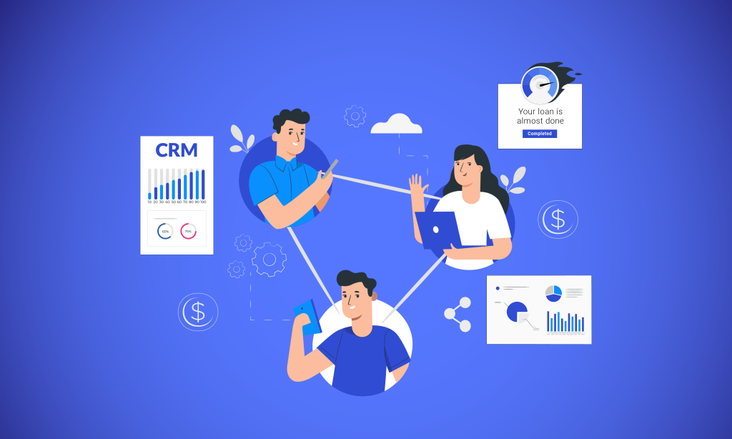 What Is the Mortgage Ecosystem? What Is the Mortgage Ecosystem Body2