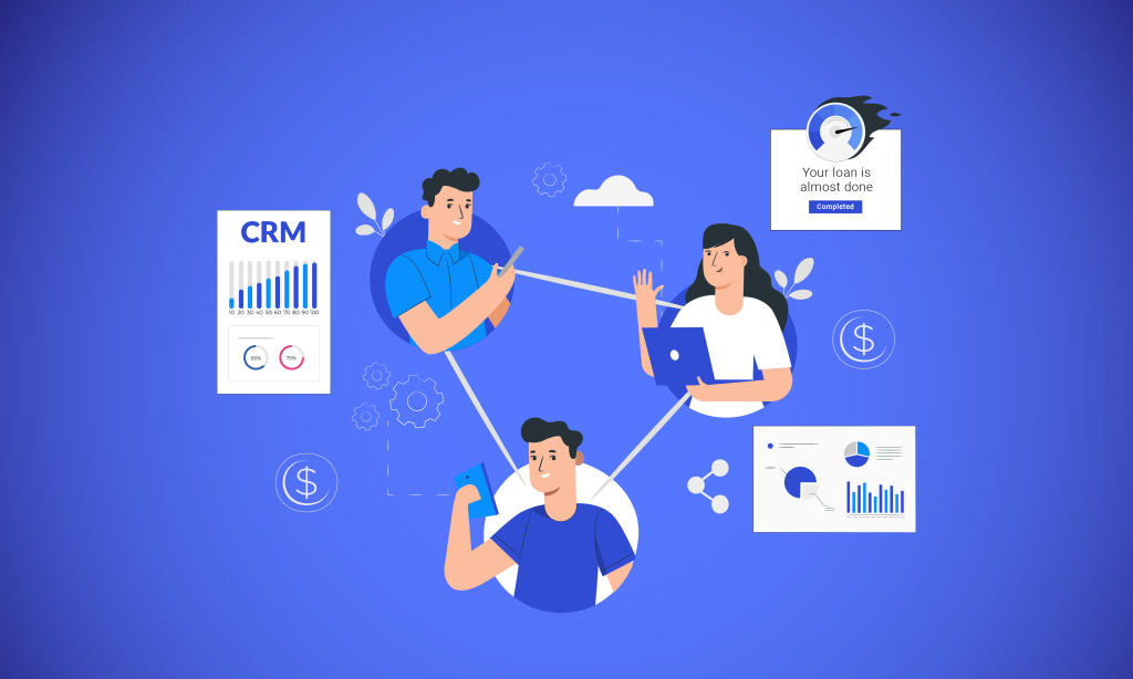 What Is the Mortgage Ecosystem Body2