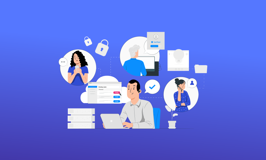 BeSmartee Acquires FlashSpread Giving Mortgage Lenders a Competitive Edge in the Marketplace besmartee acquires flashspread option3 body01