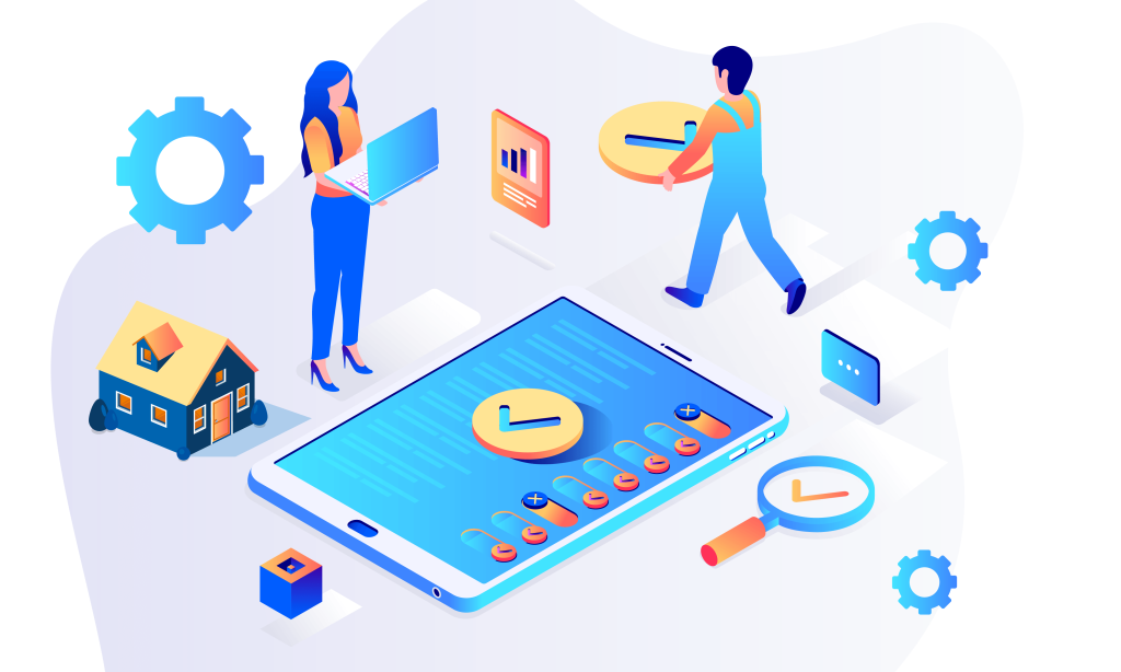 What’s the Difference? Mortgage Application Versus Mortgage POS besmartee mortgage pos versus app body3