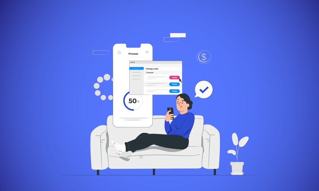 How BeSmartee's Wholesale TPO Platform Benefits Wholesale Lenders besmartee wholesale tpo benefits Body3