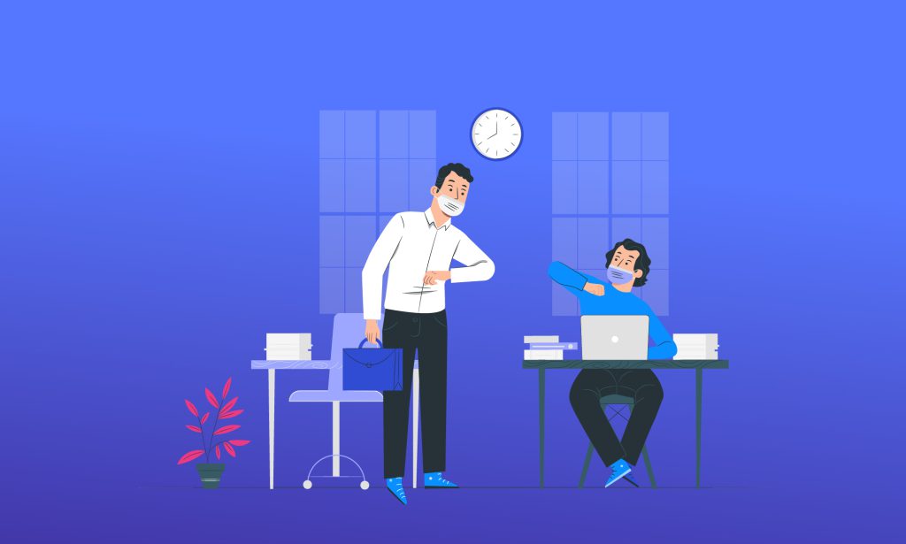 What Credit Unions Have Learned from COVID-19 digital mortgage credit unions covid19 body01