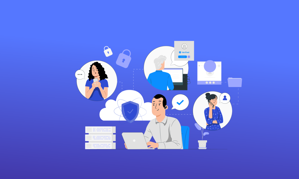 What Credit Unions Have Learned from COVID-19 digital mortgage credit unions covid19 body03
