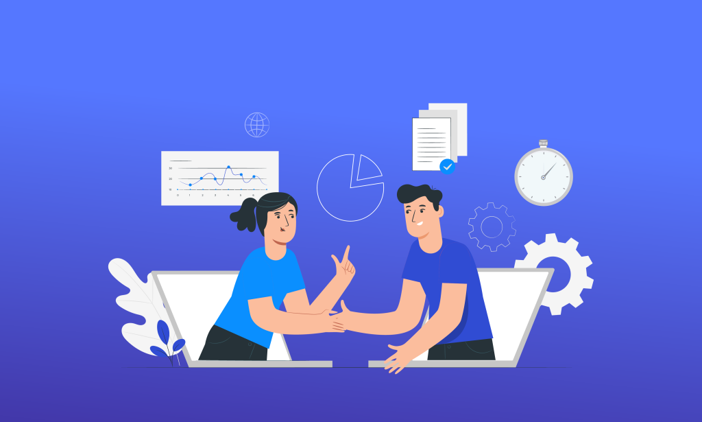 How to Achieve a True Digital Mortgage digital mortgage for millennials Body1 1