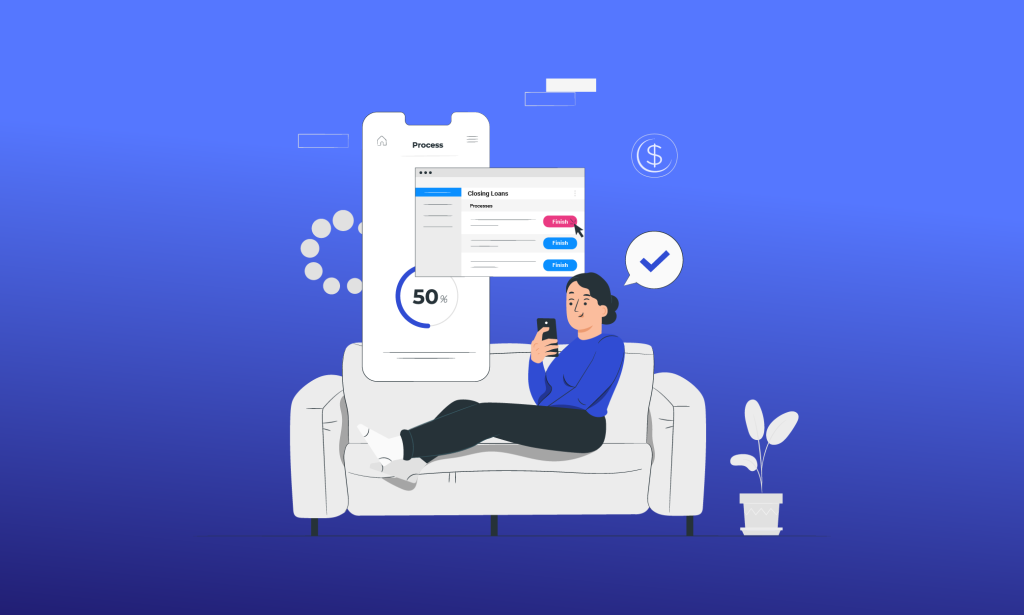 Leveraging Technology in Digital Mortgages digital mortgage leveraging technology Body1