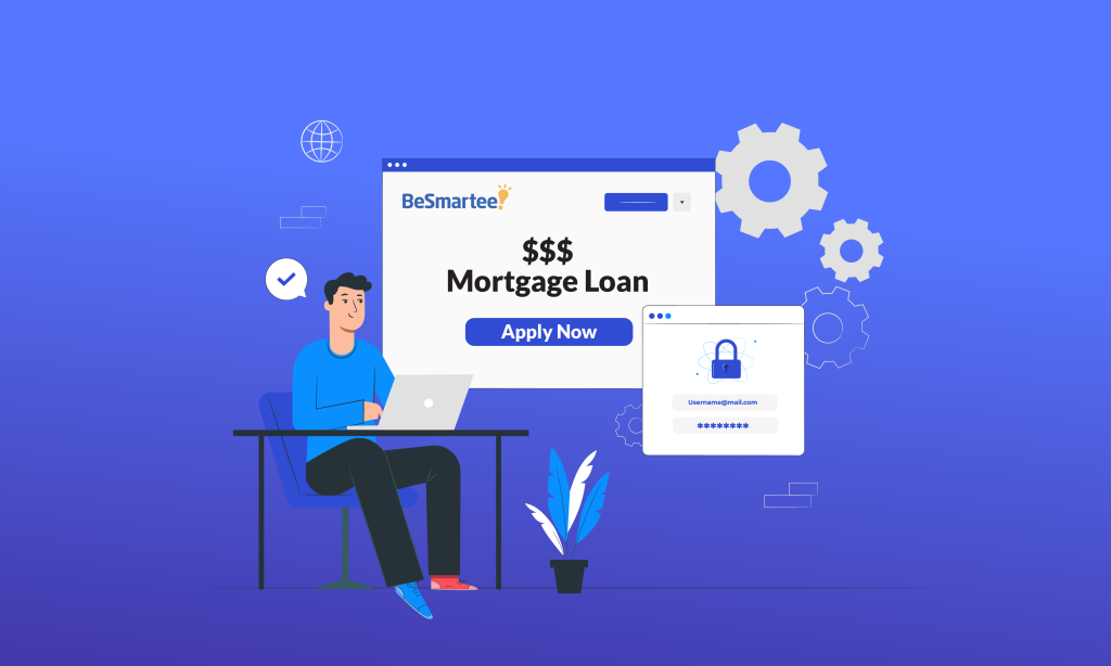 Digital Mortgage of Today and Tomorrow digital mortgage of today and tomorrow body1