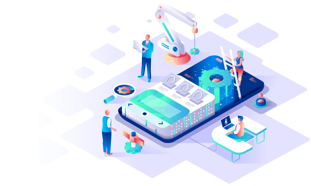 How Digital Mortgage Lenders Can Adapt to Evolving Customer Behavior digital mortgage technology for lenders body3