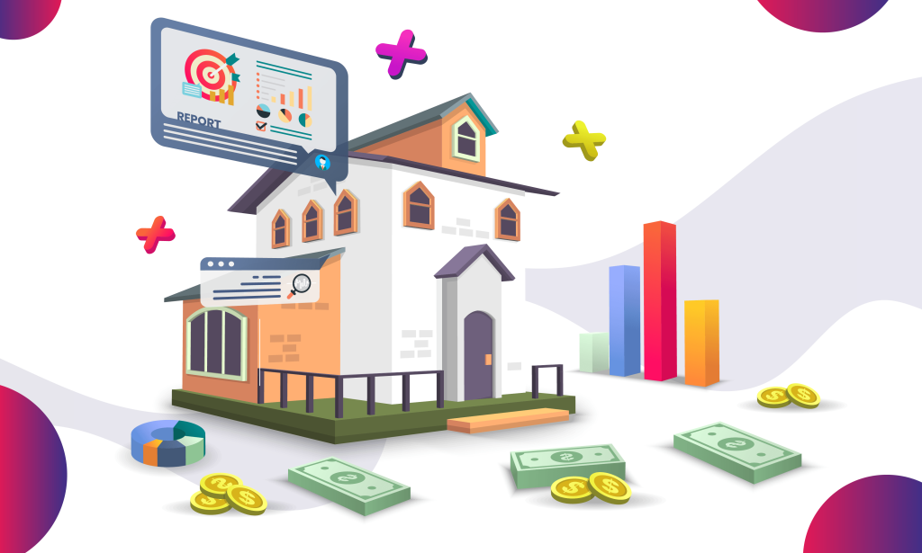The Future of Mortgage Technology future of mortgage technology body3