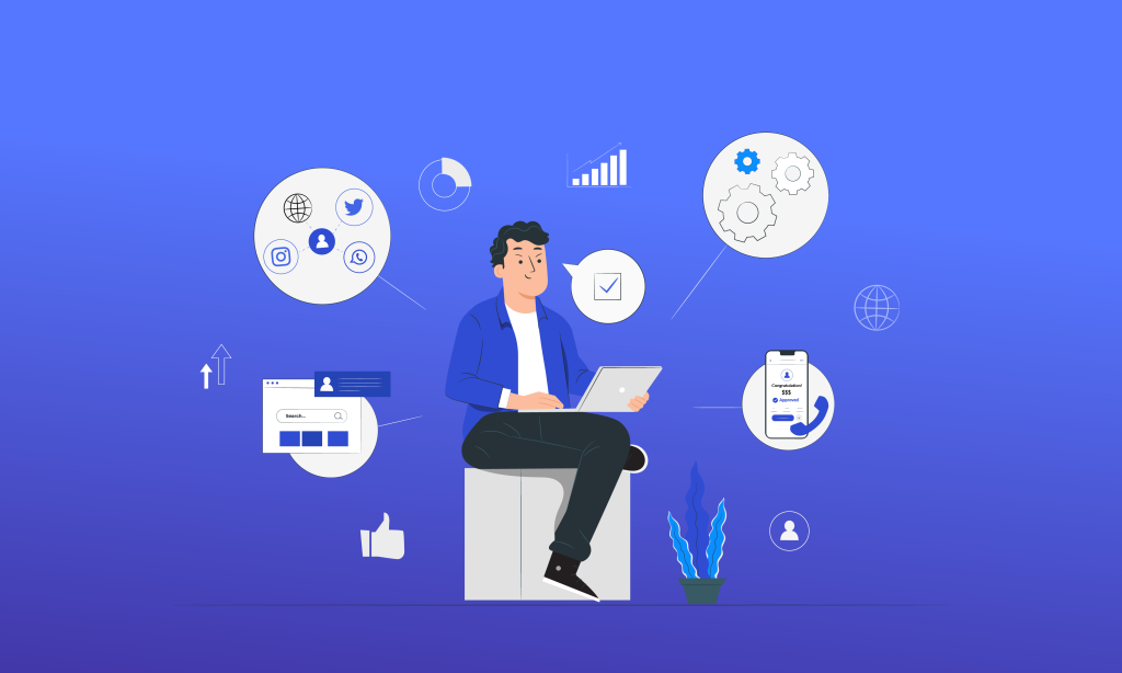 How Digital Mortgages Are Changing the Face of the Lending Ecosystem for the Better how digital mortgages are changing the face of the lending ecosystem for the better Body3