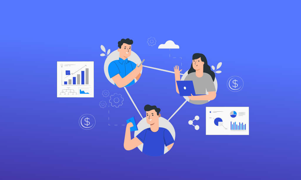 Thriving in a Digital Mortgage Revolution how to survive this unprecedented era of digital mortgage Body3