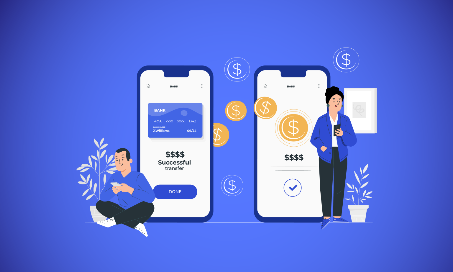 Credit Unions Need the Right Digital Banking Framework to Compete