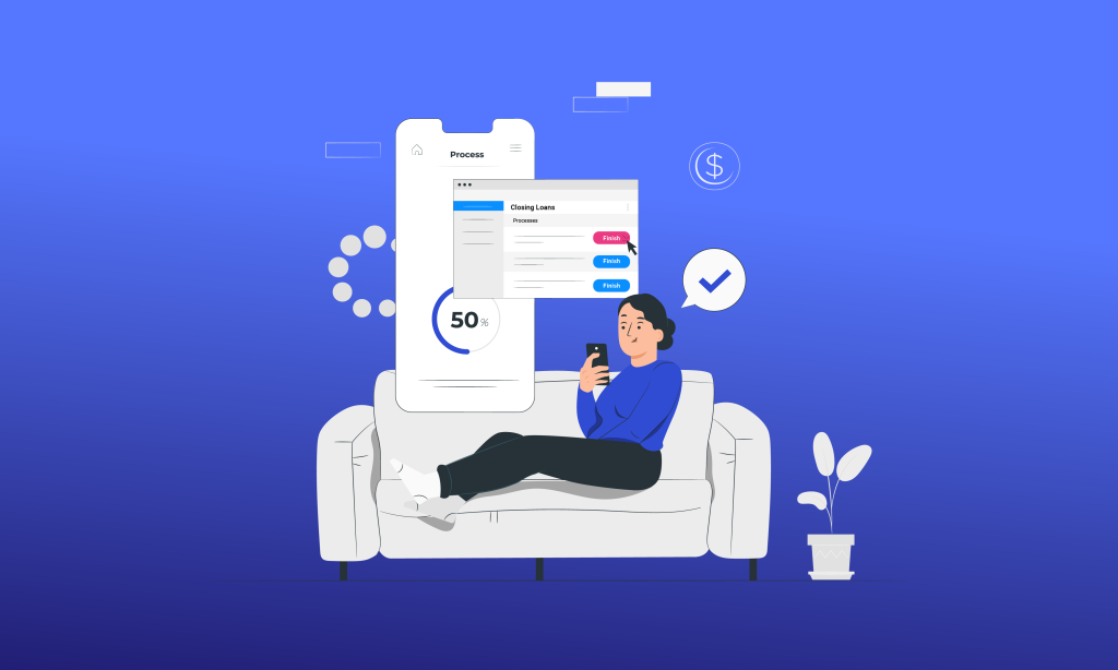How Does a Complete Platform Approach to Mortgage Automation Benefit Brokers? mortgage automation platform Body1
