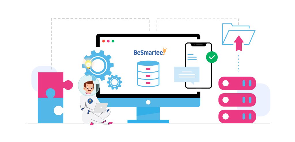 mortgage pos digital lending platform besmartee 1